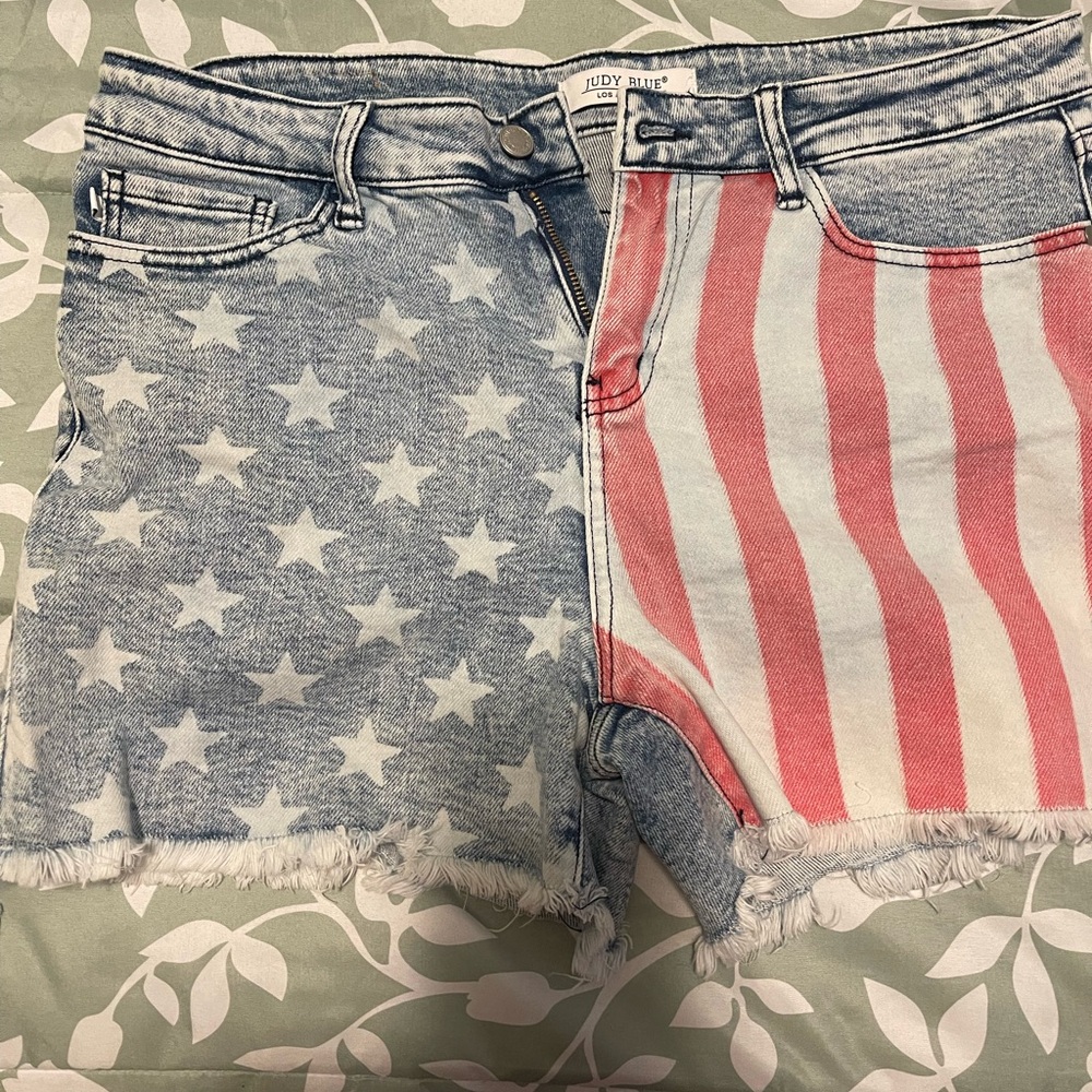 Judy blue shorts